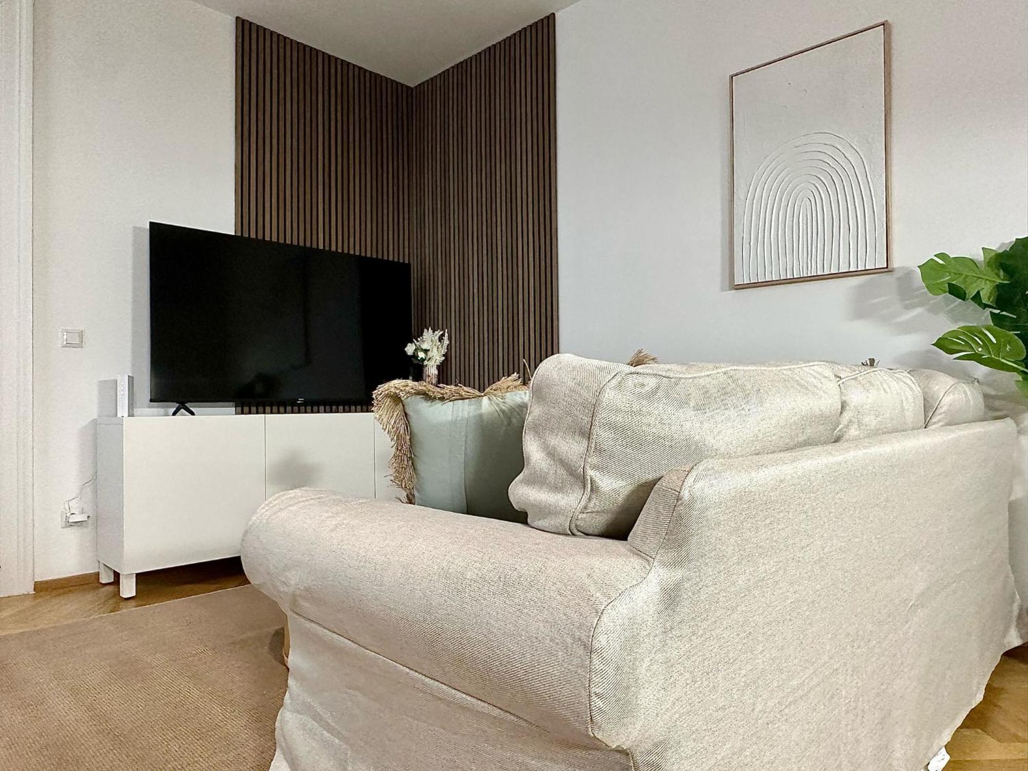 Designer Apartment Near Main Station Viena Exterior foto